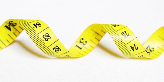 tape measure roll
