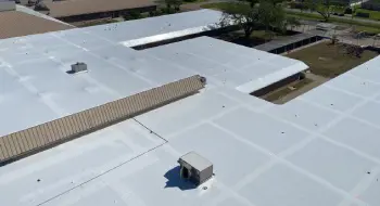 Commercial Roofing