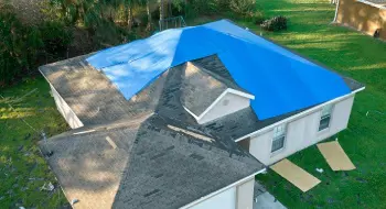 Emergency Roof Repair
