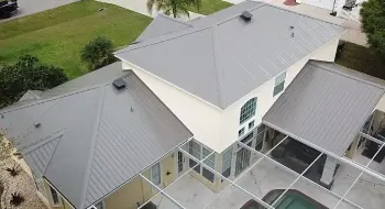 Roof Maintenance