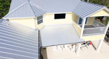 Metal Roofing
