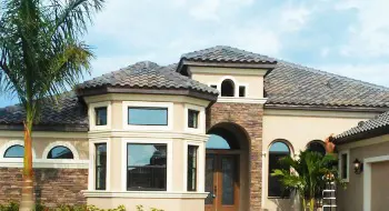 Tile Roofing