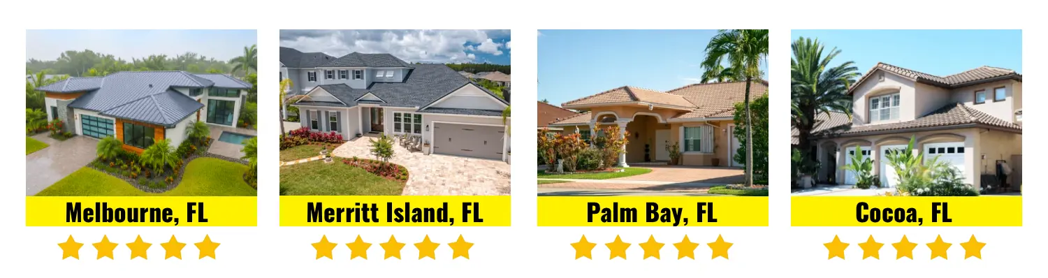 Recent Projects from Pit Crew Roofing