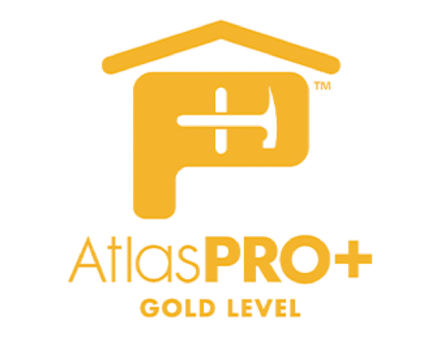 Atlas Pro+ Gold Level