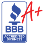 BBB A+ Rating