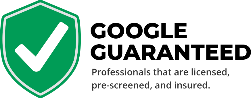 Google Guaranteed Professional