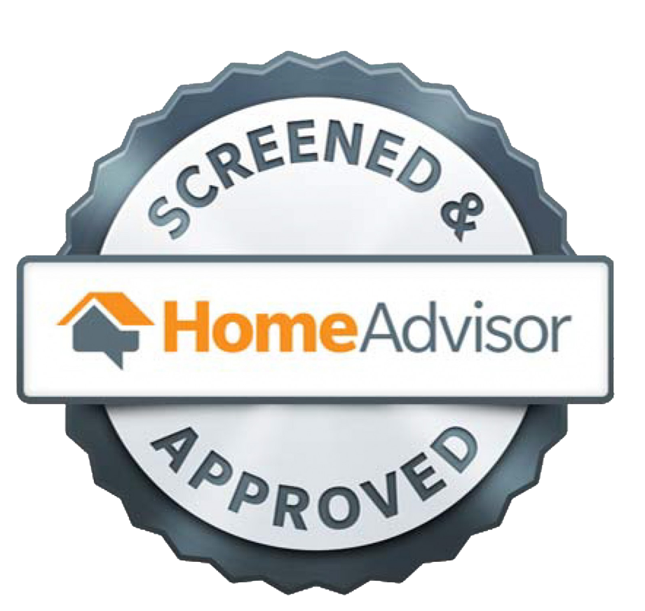 Home Advisor Screened & Approved