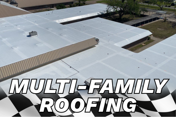 Complexes & Large Buildings