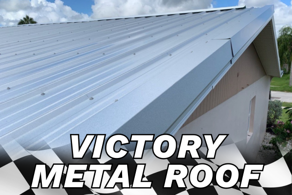Budget-Friendly Metal Roofs
