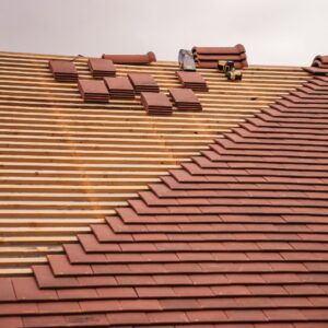 Roofing shingles 